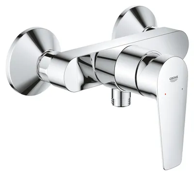Immagine prodotto di Miscelatore doccia Grohe Quickfix START EDGE 2020 cromo 23347001