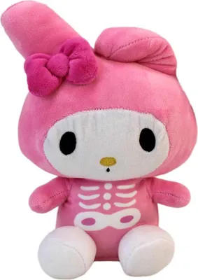 Produktbild von My Melody Kuscheltier - ca. 28 cm