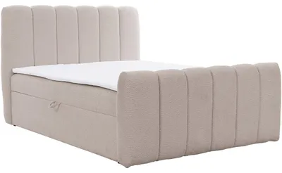 Produktbild von Boxspringbett PIRLO 160x200 catch me 22