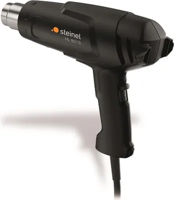 Zdjęcie produktu dla Steinel HL 1821 S - Heißluftgebläse - 1600 W - 350 - 450 l/min (068929)