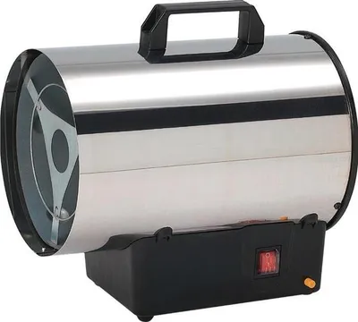 Obrázek produktu pro Plynové topení 10 kW 500 m³/h 28 W