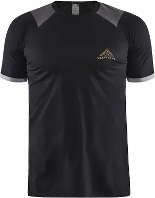 Zdjęcie produktu dla Craft PRO Trail Fuseknit SS Tee M