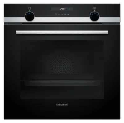 Image de Siemens HB517GBS3 iQ500 Four à encastrer inox