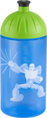 Produktbild von Step by Step Trinkflasche 0,5 l, für Kindergarten und Schule