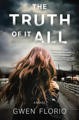 Produktbild von The Truth of It All