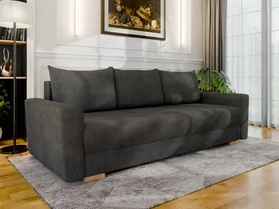 Produktbild von ELMA Schlafsofa mit Bettfunktion
