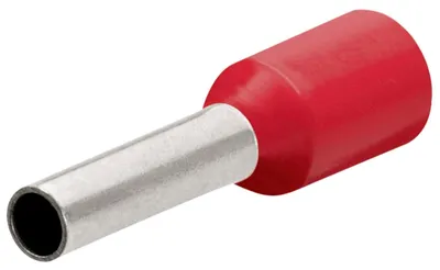 Produktbild von Knipex 97 99 352, Rot, 12 g, 16 mm, 200 Stück(e)