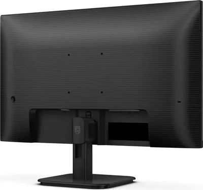 Produktbild von Philips 27E1N1800A/00, 68,6 cm (27"), 3840 x 2160 Pixel, 4K Ultra HD, LED, 4 ms, Schwarz