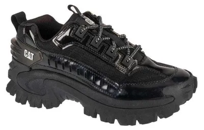 Image de Caterpillar - Chaussures « Intruder Ignite » pour homme PP12829 (44 EU) (noir)