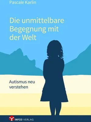 Obrázek produktu pro Die unmittelbare Begegnung mit der Welt