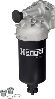Produktbild von Kraftstofffilter HENGST FILTER H1201K01