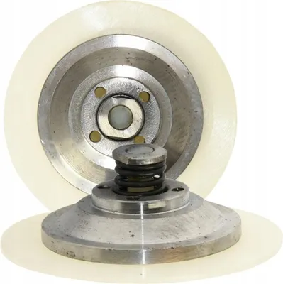 Productafbeelding van Membraneenheid Set - Membranen Voor Airless Verfspuit | Duurzaam, Lekbestendig, Reparatieset | 0,009-0,065"