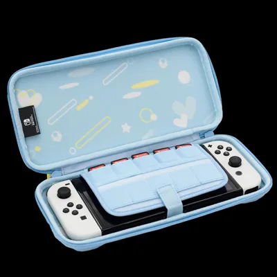 Produktbild von Switch Tough Tasche - City Pop Peach