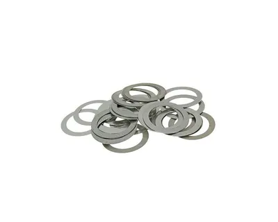 Produktbild von NARAKU Vario Control Speed-up-Kit 15mm kompatibel für PIAGGIO GILERA APRILIA Set