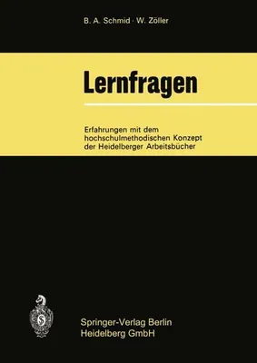 Obrázok produktu pre Lernfragen