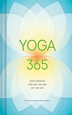 Zdjęcie produktu dla Yoga 365