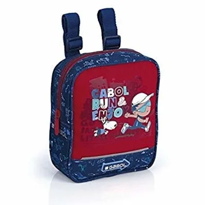 Obrázek produktu pro Batůžek RUNNER malý 217103