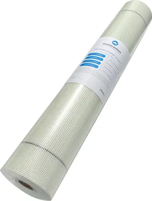 Produktbild von Armierungsgewebe 165 g/m² 100 cm x 50 m = 50 m²