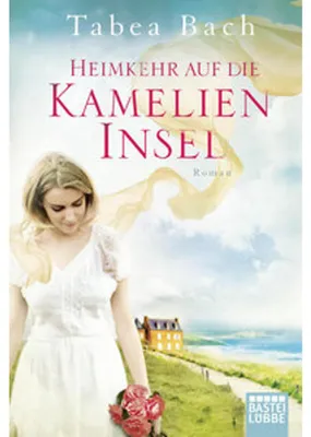 Obrázek produktu pro Heimkehr auf die Kamelien-Insel