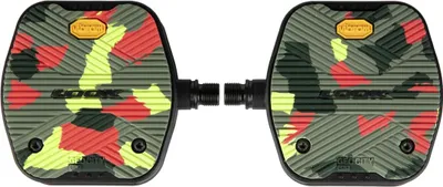 Produktbild von Look Geo City Grip Pedale Camo