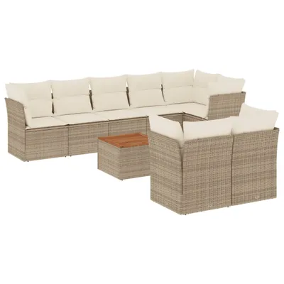 Zdjęcie produktu dla VidaXL 3256065, 9 szt.