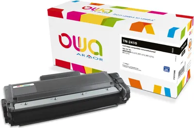 Image de Armor K18157OW Cartouche de toner 1 pièce(s) Compatible Noir