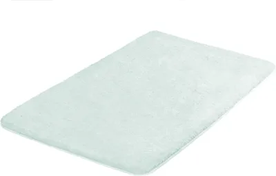 Produktbild von Kleine Wolke Badteppich MEADOW Opal 80 x 140 cm