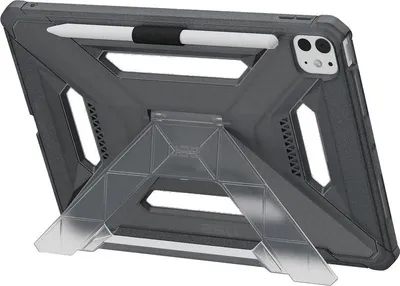 Produktbild von Urban Armor Gear 124491113131, Cover, Apple, iPad Pro 11" (M4/M5, 5th/6th Gen, 2024-2025), 27,9 cm (11")