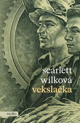 Image de Vekslačka | Scarlett Wilková