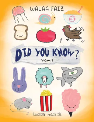 Produktbild von Did You Know?