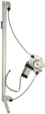 Produktbild von BLIC 6060-00-NI4557 Elektrischer Fensterheber Vorne Links für OPEL Vivaro A Kastenwagen (X83) Vivaro A Combi (X83) für RENAULT TRAFIC II Kasten (FL)