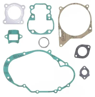 Zdjęcie produktu dla Uszczelki Silnika Suzuki Gt80/Ts80 - Komplet