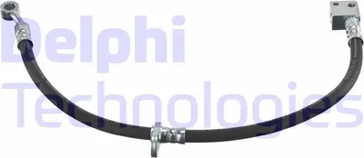 Produktbild von DELPHI LH7113 Bremsschlauch für HONDA CIVIC VIII Hatchback (FN, FK)
