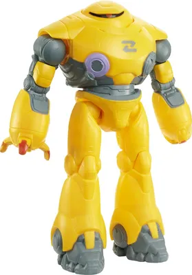 Immagine prodotto di Mattel Disney P.L. Large Scale (12") Zc.  HHJ74 - Mattel HHJ74 - (Merchandise / Spielzeug)