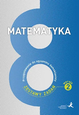 Imagen del producto de Matematyka SP 8 Przygotowanie do egzaminu - Zbiór zadań