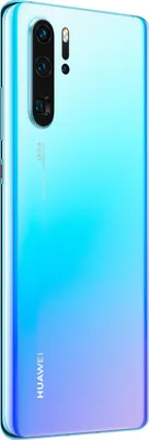 Produktbild von Huawei P30 Pro Dual Sim 128GB Breathing Crystal