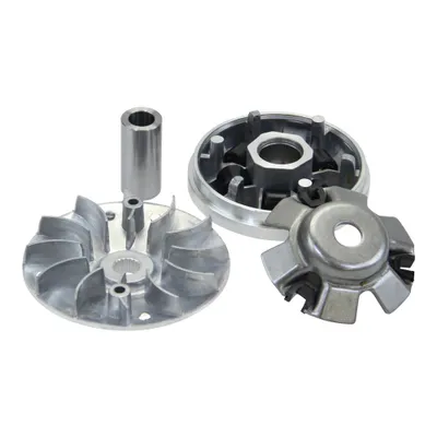 Produktbild von Standard-Ersatz Variomatik 13g 15mm KW 4-Takt China 152QMI/157QMJ) 125/150ccm für AGM Baotian Rex FlexTech