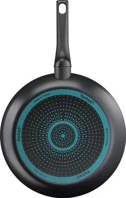 Produktbild von Tefal Easy Cook & Clean Pfanne, 28 cm, B555063