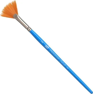 Obrázok produktu pre Princeton Brush Selectartiste Multi-Technique Fan Vejárový štetec 2 1 ks
