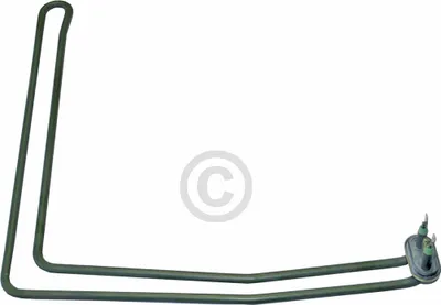 Produktbild von Europart Heizelement 2000W 230V wie Indesit C00144898 für Geschirrspüler
