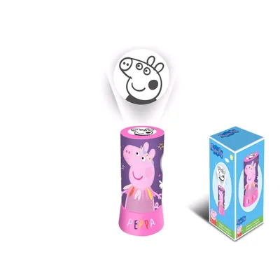 Immagine prodotto di Peppa Pig - Proiettore luminoso a LED