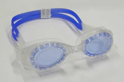 Obrázek produktu pro COLZANI 240284, Unisex, Modrá, Plast, Bílá, Plast, Průhledná