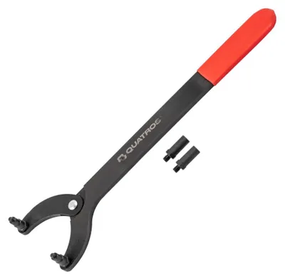 Immagine prodotto di Controsupporto per pignone albero a camme VAG, utensile per sostituzione-cambio cinghia dentata