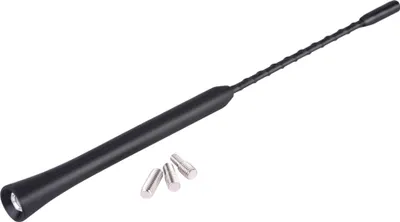 Zdjęcie produktu dla Trwała antena samochodowa FM, łatwa instalacja powietrzna, niezawodność pojazdu w wysokiej temperaturze do jazdy do domu