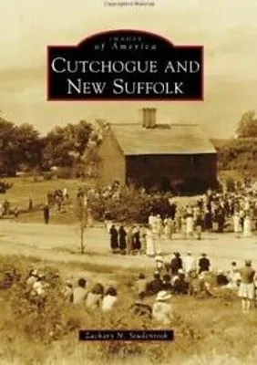Obrázek produktu pro Cutchogue and New Suffolk