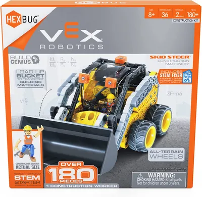 Obrázok produktu pre Hex Bug-Loader