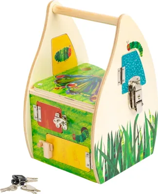 Produktbild von Raupe Nimmersatt Schlosshaus
