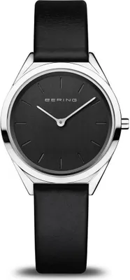 Produktbild von Bering 17031-402 Damenuhr Classic 31mm 3ATM