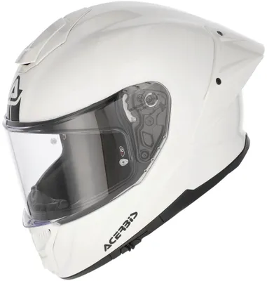 Productafbeelding van Acerbis Tarmak-X helm, wit, maat M (57/58)