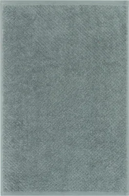 Produktbild von Cawö Gästetuch Pure 6500 mystic green